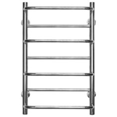 Водяной полотенцесушитель Domoterm Орфей П7 50x70 хром