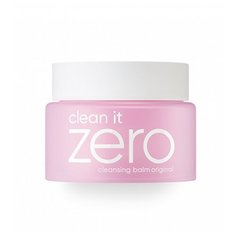 Banila Co. очищающий крем для лица Clean It Zero Original, 100 мл