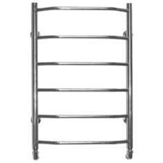 Водяной полотенцесушитель Domoterm Лаура П6 50x80 хром