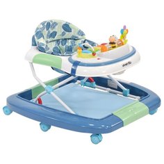 Ходунки everflo Glade WT711 blue