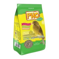 RIO корм Daily feed для канареек 500 г