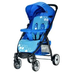 Прогулочная коляска everflo E-460 Friend blue