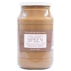 Живой Продукт Урбеч натуральная паста из ядер грецкого ореха, 965 г