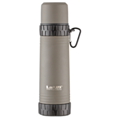 Классический термос LaPlaya Mountain (0,5 л) серый