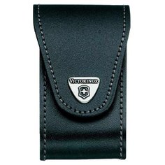 Чехол для ножей 91 мм 5-8 уровней с боковыми отделениями VICTORINOX черный