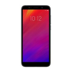 Смартфон Lenovo A5 2/16GB черный