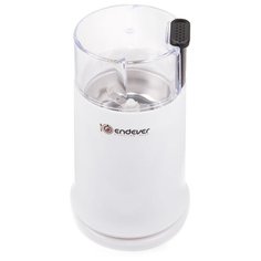 Кофемолка ENDEVER COSTA-1051 белый