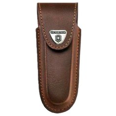 Чехол для ножей 91 мм 2-4 уровня 4.0533 VICTORINOX коричневый