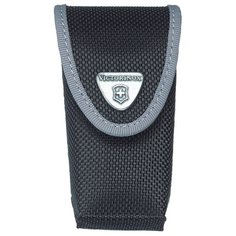 Чехол для ножей 91 мм 2-4 уровня нейлоновый VICTORINOX черный