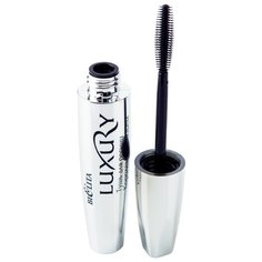 Bielita Тушь для ресниц Luxury, черный