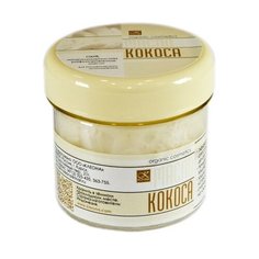 Масло для тела Kleona Кокосовое, банка, 100 мл