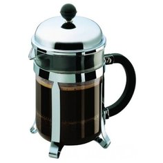 Френч-пресс Bodum Chambord 1924 (0,5 л) хром