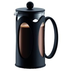 Френч-пресс Bodum Kenya 10682 (0,35 л) черный