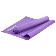 Коврик (ДхШхТ) 173х61х0.3 см BRADEX SF 0397-0401 фиолетовый