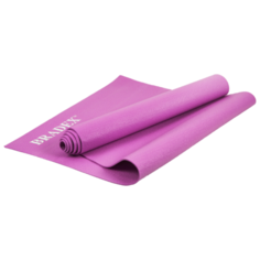 Коврик (ДхШхТ) 173х61х0.3 см BRADEX SF 0397-0401 розовый