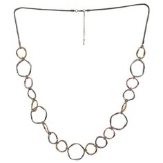 BRADEX Колье Глория AS 0531 80см