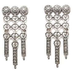 BRADEX Серьги Долли AS 0239