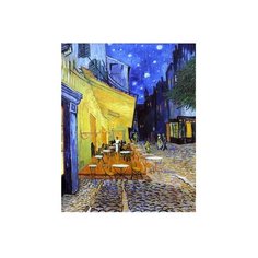Пазл Pintoo Ван Гог Терраса ночного кафе (H1762), 500 дет.