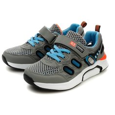 Кроссовки CROSBY размер 33, серый