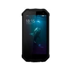 Смартфон BQ 5033 Shark черный