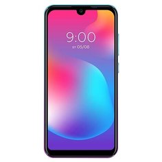 Смартфон BQ 5730L Magic C градиент