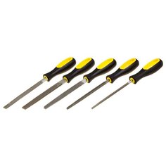 Набор напильников STAYER 1681-15-H5_z01 (5 шт.)