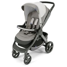 Прогулочная коляска Chicco StyleGo elegance