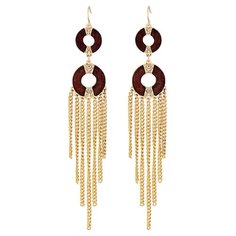 BRADEX Серьги Глэм AS 0475