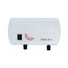Проточный электрический водонагреватель Atmor Basic 5 душ