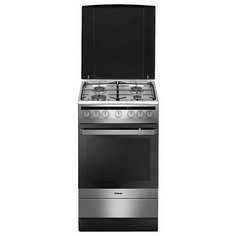 Комбинированная плита Hansa FCMX59120