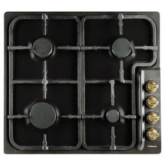 Газовая варочная панель Hansa BHGA62079