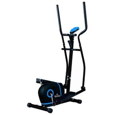 Эллиптический тренажер ROYAL FITNESS DP-418E