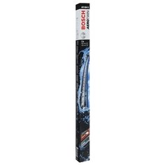 Щетка стеклоочистителя бескаркасная BOSCH Aerotwin AR604S RHD 600 мм / 450 мм, 2 шт.