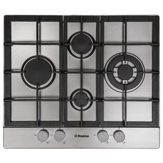 Газовая варочная панель Hansa BHGI65135