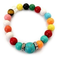 BRADEX Браслет Радуга цвета AS 0099