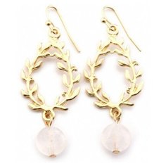 BRADEX Серьги Колосья AS 0062