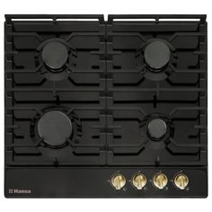 Газовая варочная панель Hansa BHGA61079