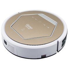 Робот-пылесос Genio Profi 260 latte
