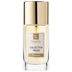 Парфюмерная вода Faberlic Collection Privee Ramyata, 30 мл