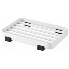 Мыльница Yamazaki Tower 6799 белый