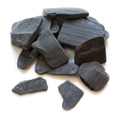 Камень для аквариума ADA Riccia Stone ADA-106-031 черный