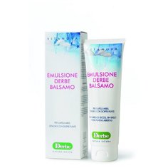 Derbe кондиционер Emulsione Balsamo для волос, 125 мл