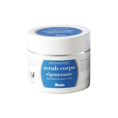 Derbe Скраб для тела AROMADERBE Регенерирующий 150 мл