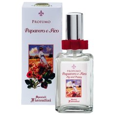 Духи Derbe Papavero e Fico, 50 мл