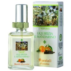 Духи Derbe Liquirizia e Mandarino, 50 мл