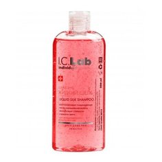 I.C.Lab шампунь Жидкий шелк для окрашенных волос Hair Care Pro 250 мл