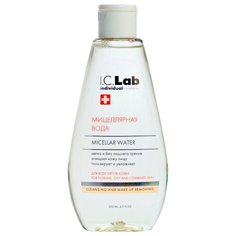 I.C.Lab мицеллярная вода, 200 мл
