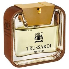 Туалетная вода TRUSSARDI My Land, 50 мл