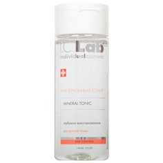 Тоник I.C.Lab Individual cosmetic Age Control Глубокое восстановление для зрелой кожи 150 мл