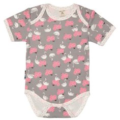 Боди lucky child размер 20 (62-68), цветной